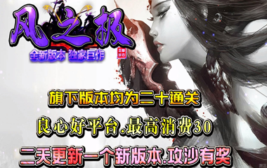 版本图片